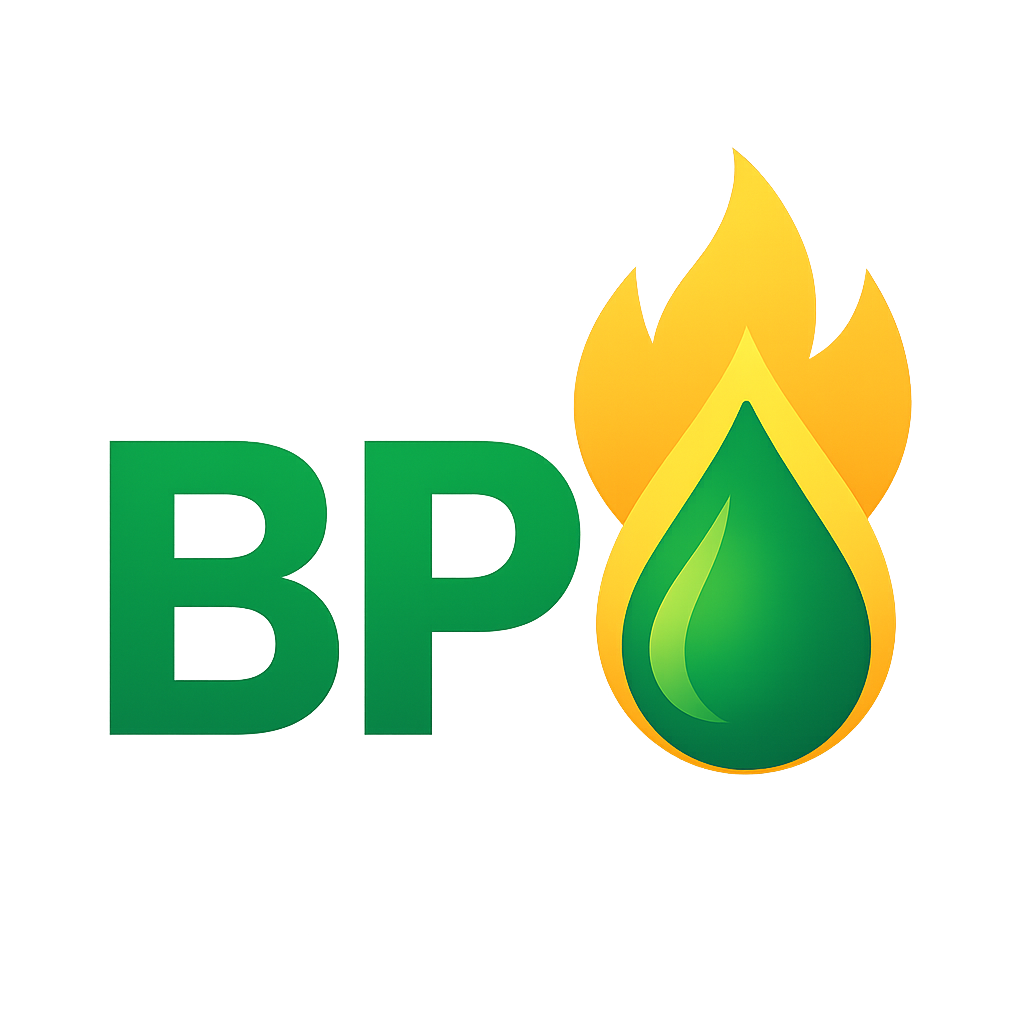 BP Logo